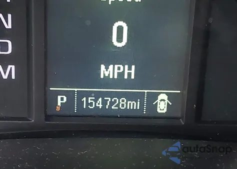 2016 Chevrolet Tahoe Commercial Fleet из США, поврежденный, VIN 1GNLCDEC7GR328429